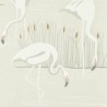 Tapete Salinas 112154 Cloud Blossom Gold - Harlequin