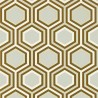 Papier peint Selo 112147 Gold Platinum - Harlequin