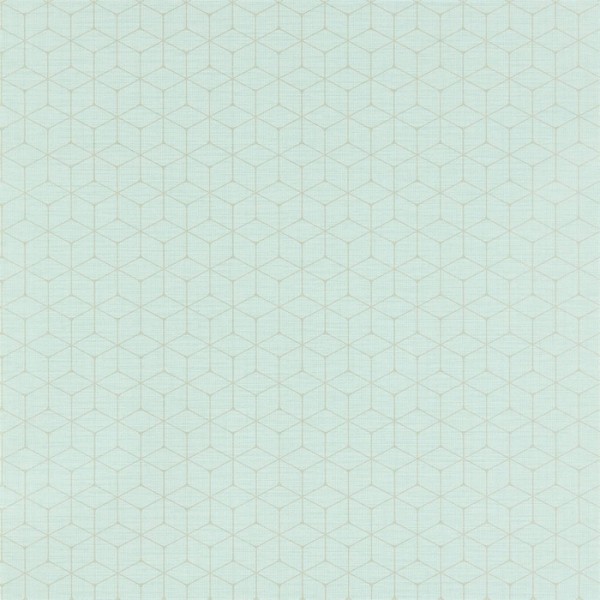 Papel de parede Vault 112087 Seaglass - Harlequin