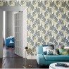 Tapete Foxley 112126 Fern Stone - Harlequin