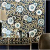 Tapete Komovi 112162 Dove Linen - Harlequin