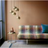 Papel Pintado Lint 112098 Rust - Harlequin
