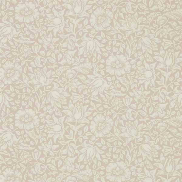 Mallow 216675 Dusky Rose