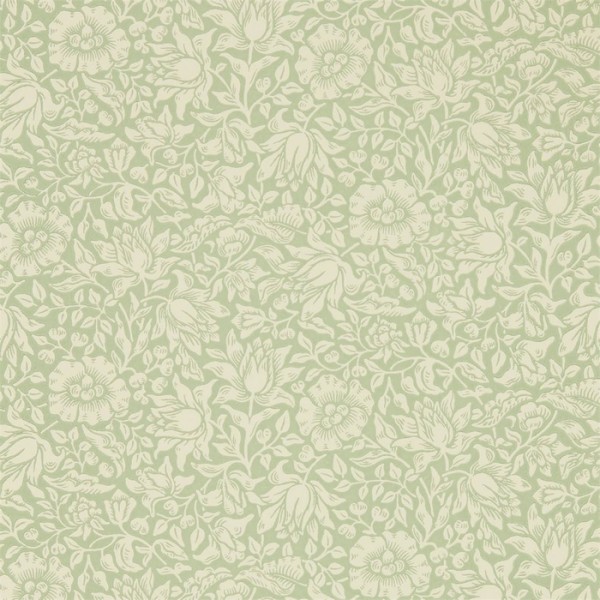 Mallow 216678 Apple Green