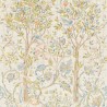 Papel de parede Melsetter 216707 Ivory Sage - MORRIS CO