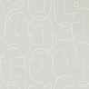 Papel Pintado Epsilon 112006 Dove - SCION