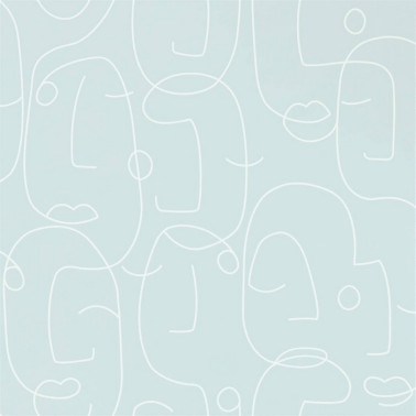 Papel de parede Epsilon 112008 Mist - SCION