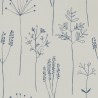 Carta da Parati Stipa 112019 Denim - SCION