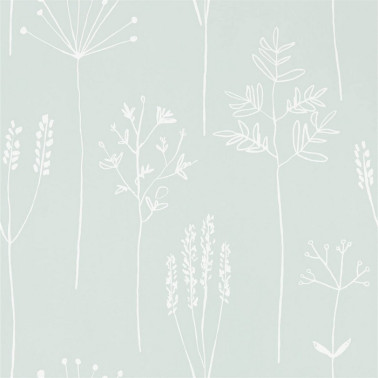 Papel Pintado Stipa 112020 Frost - SCION