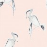 Papel Pintado Zanzibar 111999 Blush - SCION