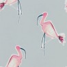 Papel de parede Zanzibar 112000 Bubblegum - SCION