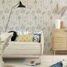 Carta da Parati Stipa 112019 Denim - SCION