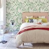 Papel Pintado Parlour Palm 112022 Citrus - SCION