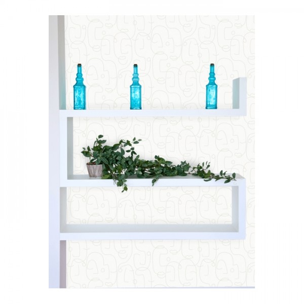 Papel de parede Epsilon 112005 Hessian - SCION