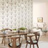 Carta da Parati Crassula 111992 Blush Mint - SCION