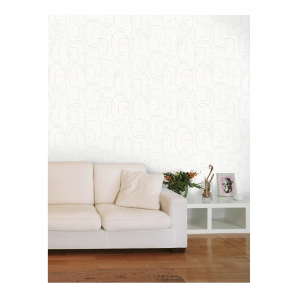 Papel de parede Epsilon 112005 Hessian - SCION