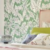Papel Pintado Parlour Palm 112022 Citrus - SCION