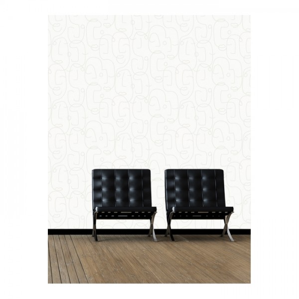 Papel de parede Epsilon 112005 Hessian - SCION