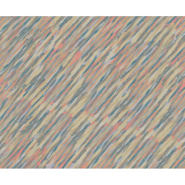 Papel de parede Brush Me 19024-03 - LONDON ART