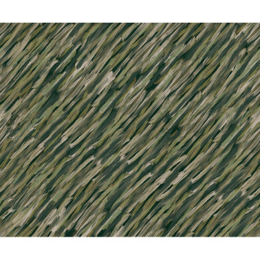 Papier peint Brush Me 19024-04 - LONDON ART