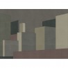 Carta da Parati Caseggiato 19035-01 - LONDON ART