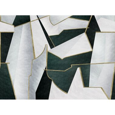 Papier peint Dieci 19051-02 - LONDON ART