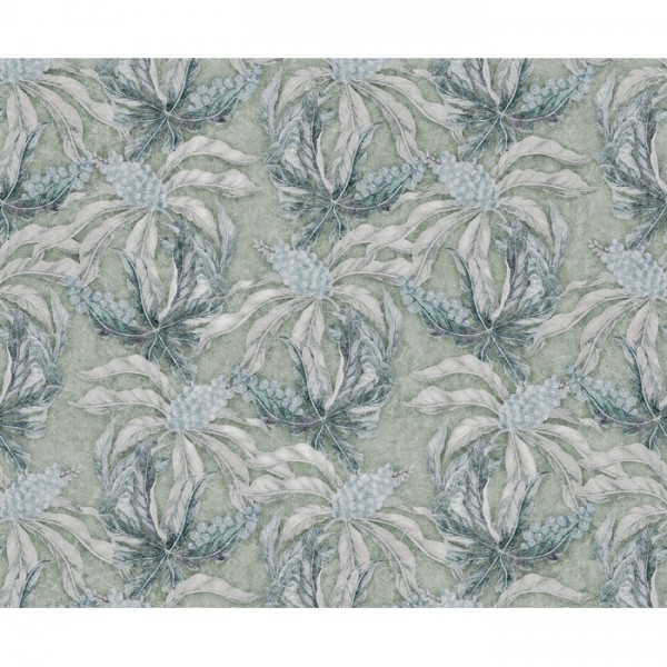 Papel de parede Flowerin 19021-01 - LONDON ART Papel de parede Flowerin 19021-01 - LONDON ART
