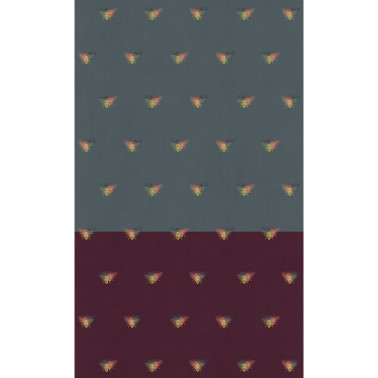 Papel de parede Insection 19026-02 - LONDON ART