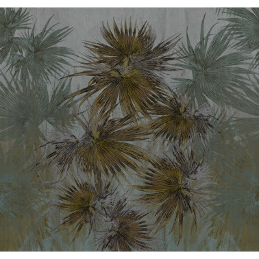 Wallpaper Just Breathe 19073-03 - LONDON ART