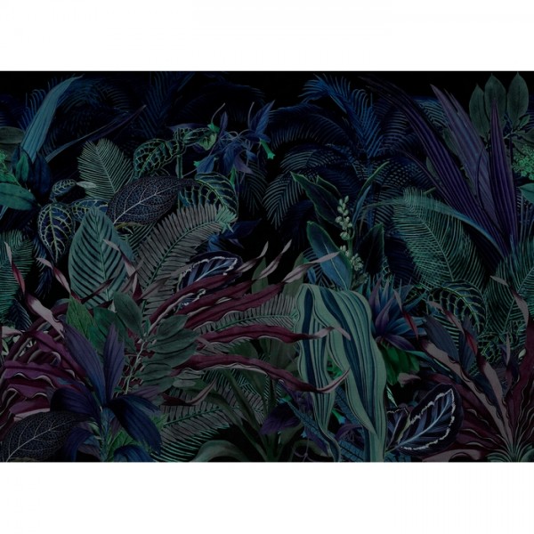 Papel de parede Lost Paradise 19009-01 - LONDON ART Papel de parede Lost Paradise 19009-01 - LONDON ART