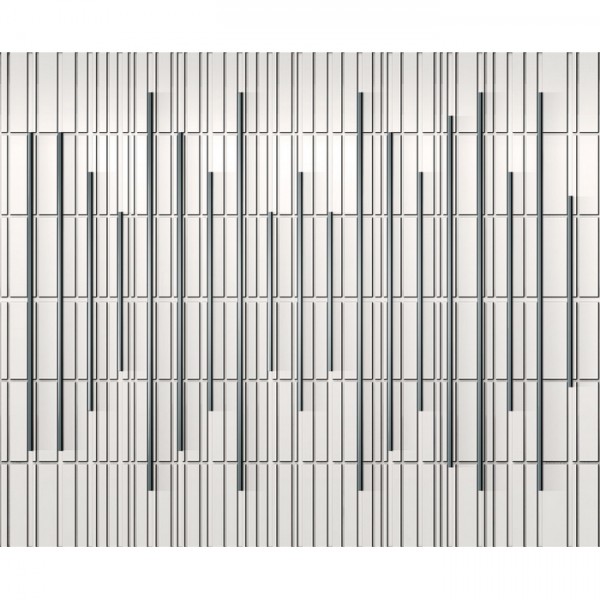 Papel de parede New Wave 19018-03 - LONDON ART Papel de parede New Wave 19018-03 - LONDON ART
