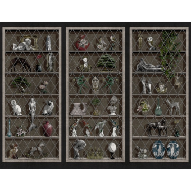 Papel de parede Object Story 19031-1 - LONDON ART