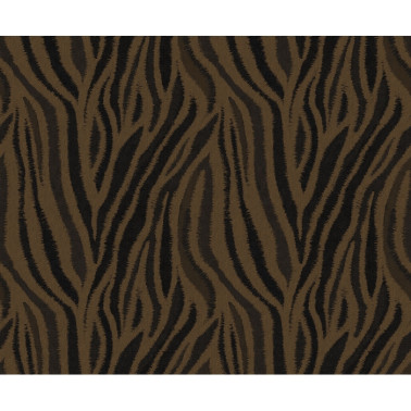 Papier peint Primordial Stripes 19080-02 - LONDON ART