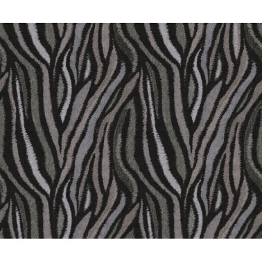 Papel de parede Primordial Stripes 19080-03 - LONDON ART