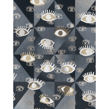 Papel de parede Seeker 19054-02 - LONDON ART