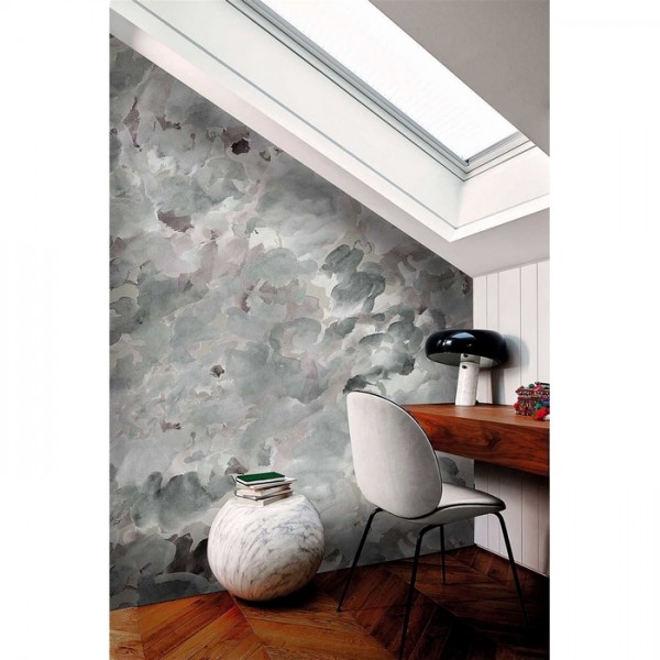 Wallpaper 404 Name not Found 19075-02 - LONDON ART