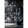 Papel de parede Death Nature 19053-03 - LONDON ART
