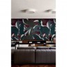 Papel de parede Murgese Horses 19044-02 - LONDON ART