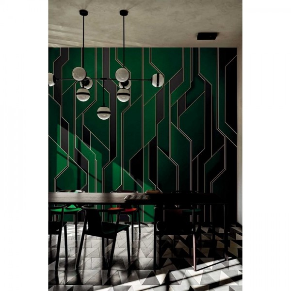 Papel Pintado Sci-Fi 19068-03 - LONDON ART