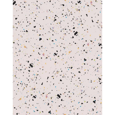 Papel de parede M3227-6 Mina - Tres Tintas