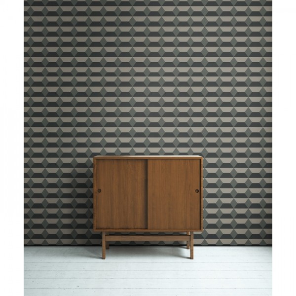 Wallpaper M3202-1 Benvidos - Tres Tintas