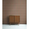 Papel de parede M3202-2 Benvidos - Tres Tintas