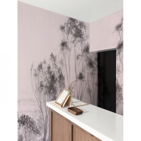Papel de parede M3207-3 Vento - Tres Tintas