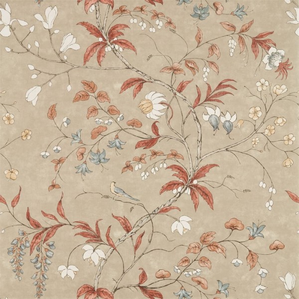 Chambalon Trail 312852 Sunstone Linen