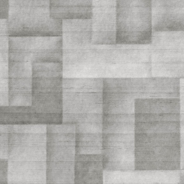 Carta da Parati Colby Linen ZW136-01 - ZINC TEXTILE Carta da Parati Colby Linen ZW136-01 - ZINC TEXTILE