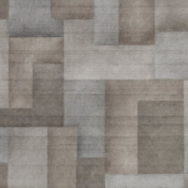 Tapete Colby Umber ZW136-02 - ZINC TEXTILE