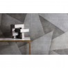Tapete Deveraux Graphite ZW138-02 - ZINC TEXTILE