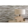 Papel de parede Abercrombie Tungsten ZW139-02 - ZINC TEXTILE