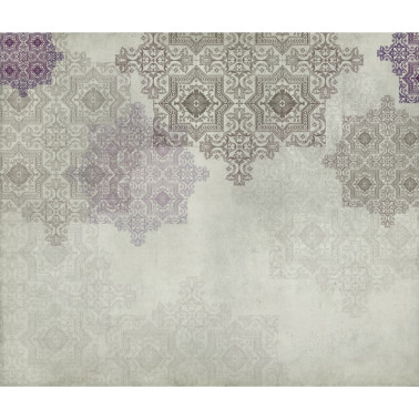 Papier peint Alabastro M3046-5 - Tres Tintas