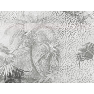 Papel de parede Arara M3025-1 - Tres Tintas